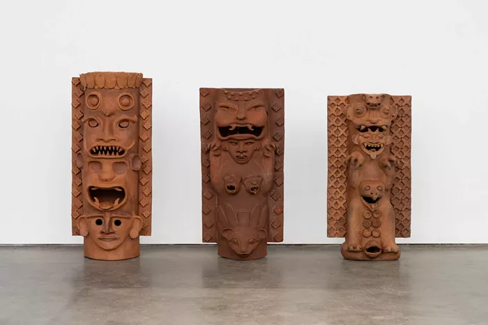 October Things to Do: Visual Art